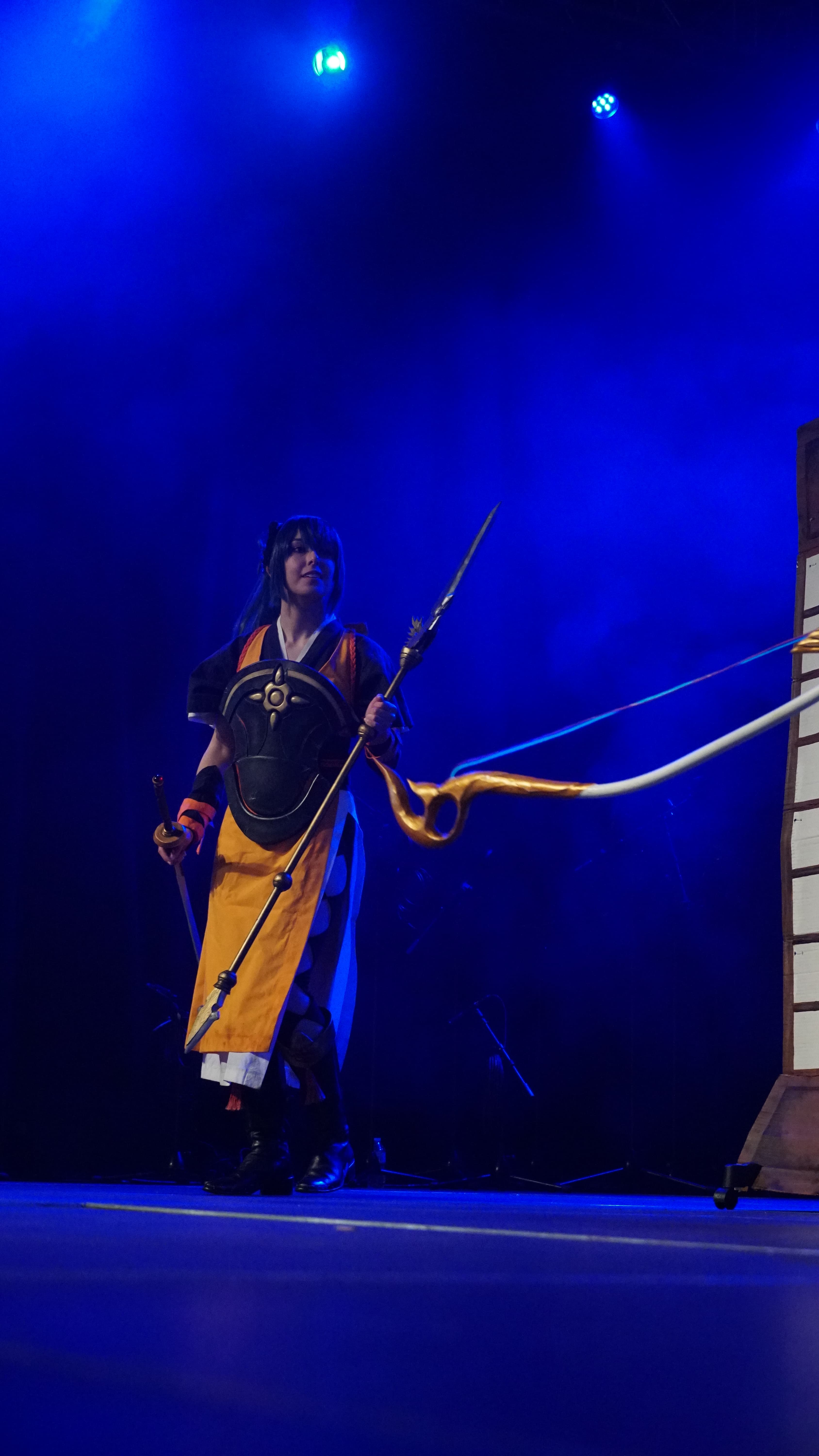 Oboro