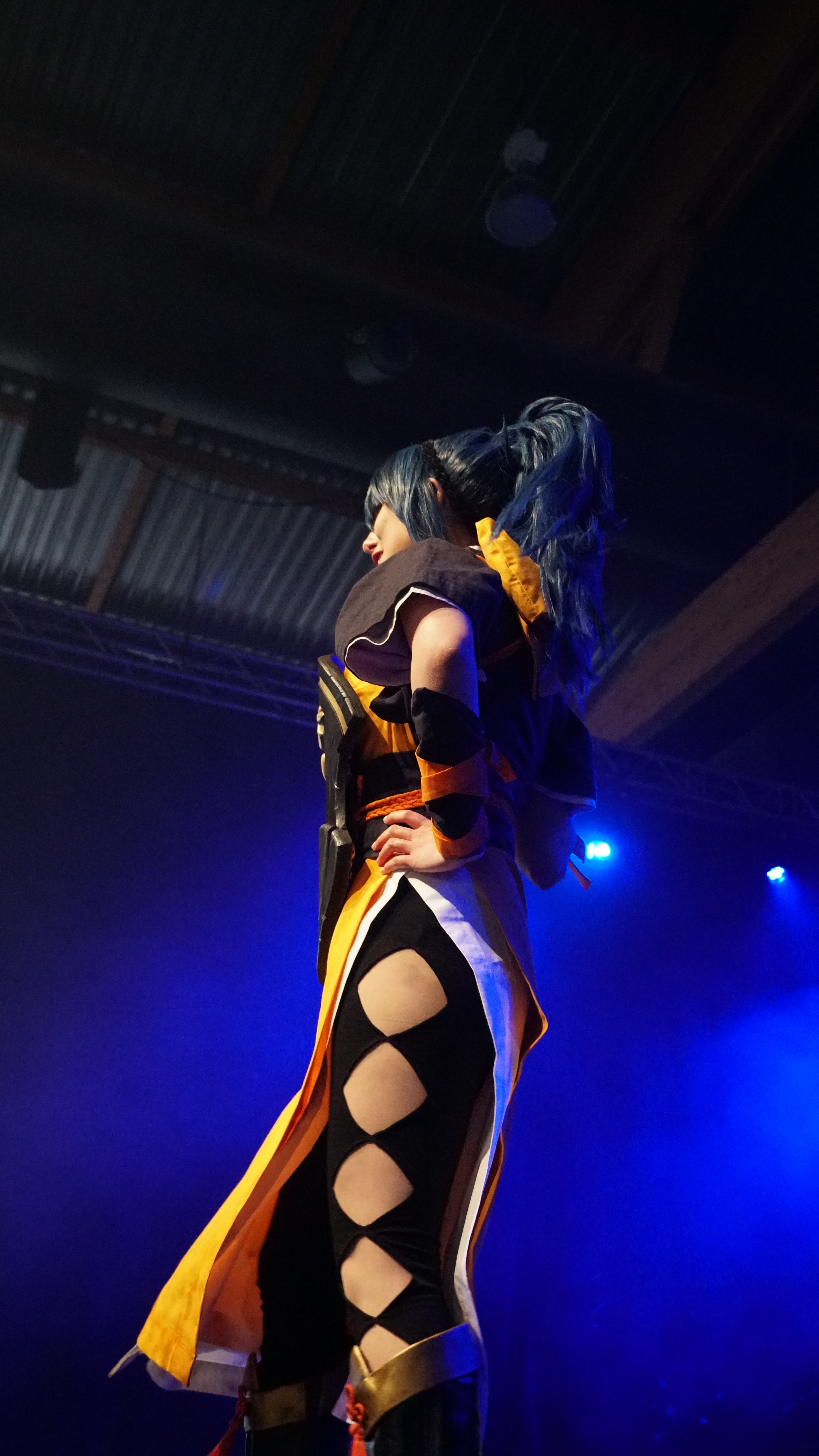 Oboro