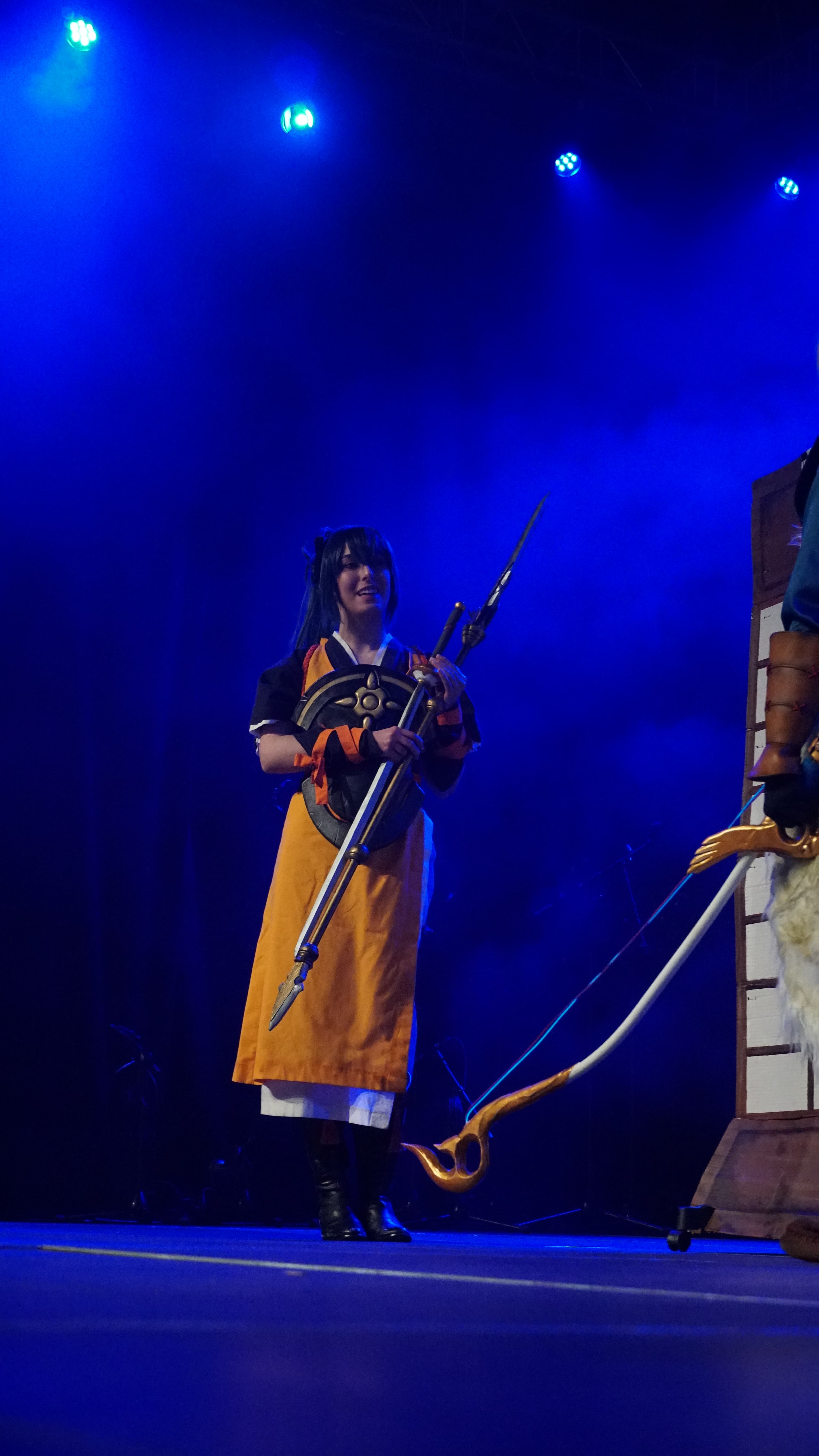Oboro