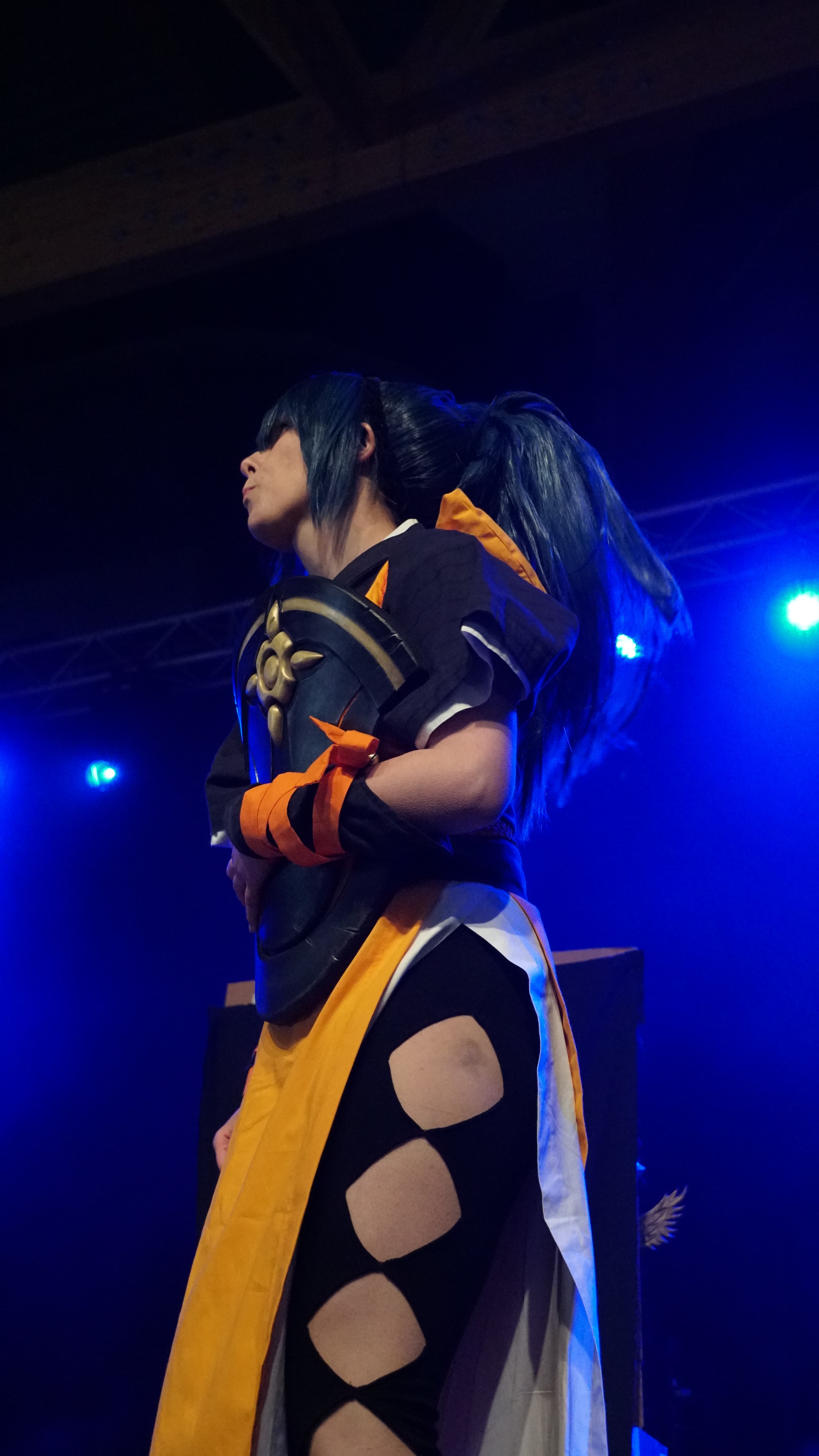 Oboro