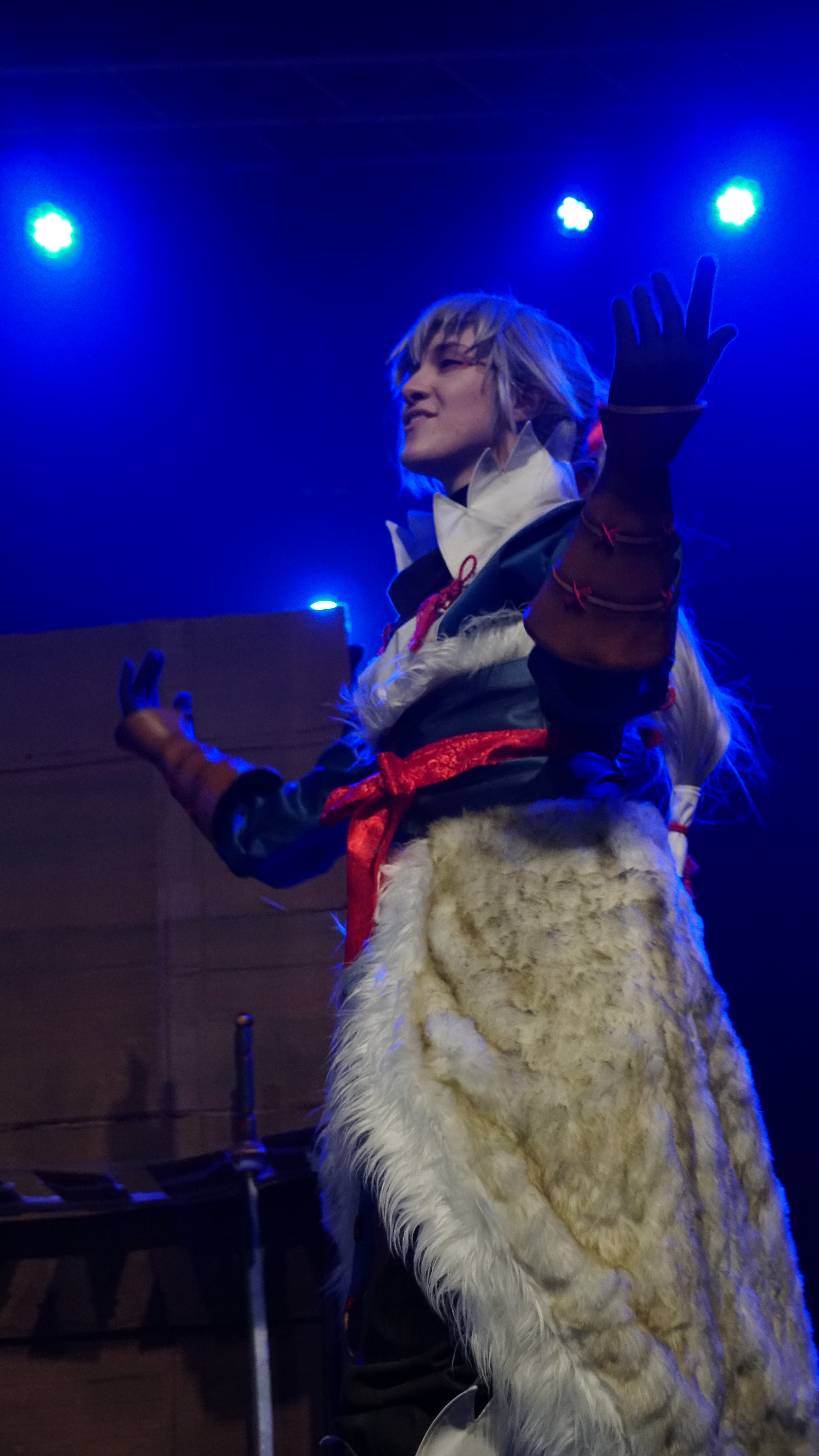 Takumi