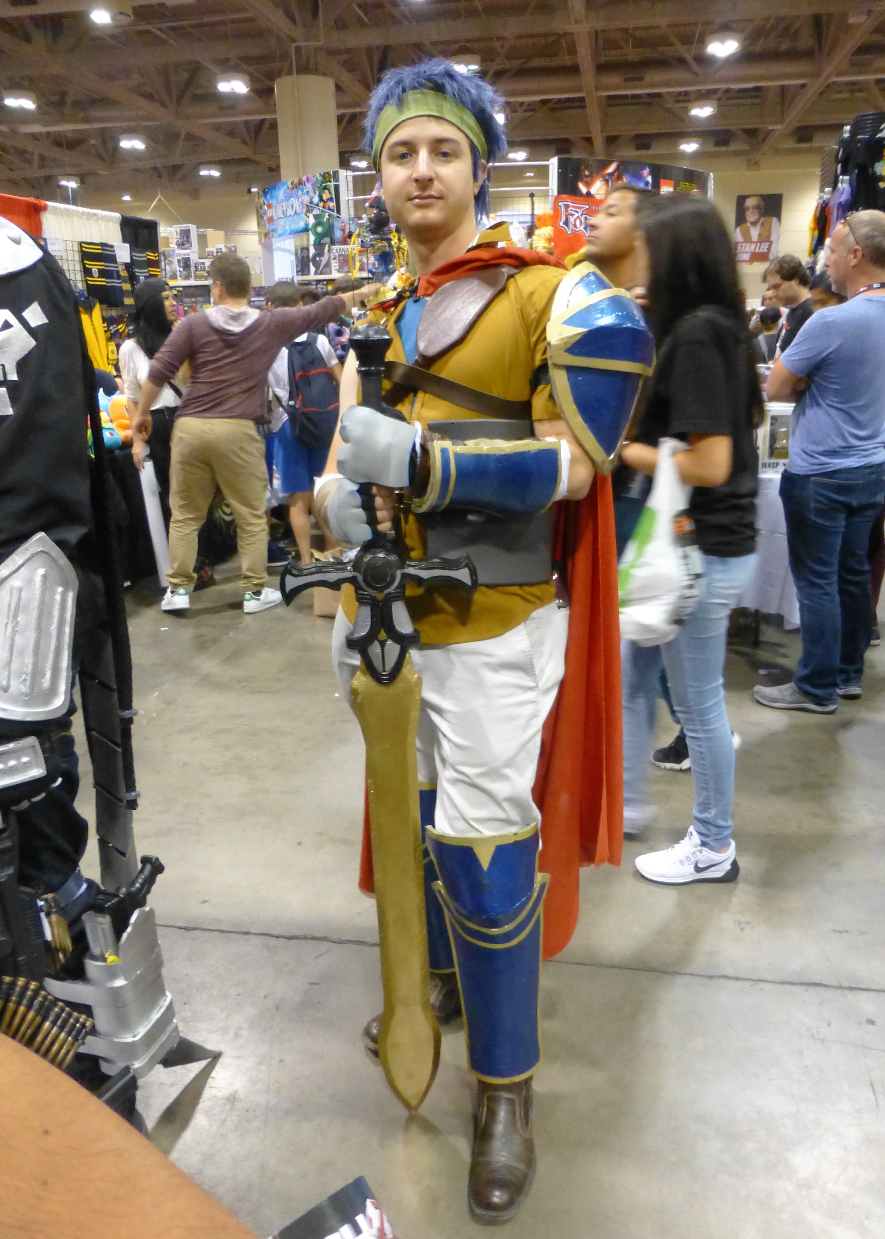 Eliwood