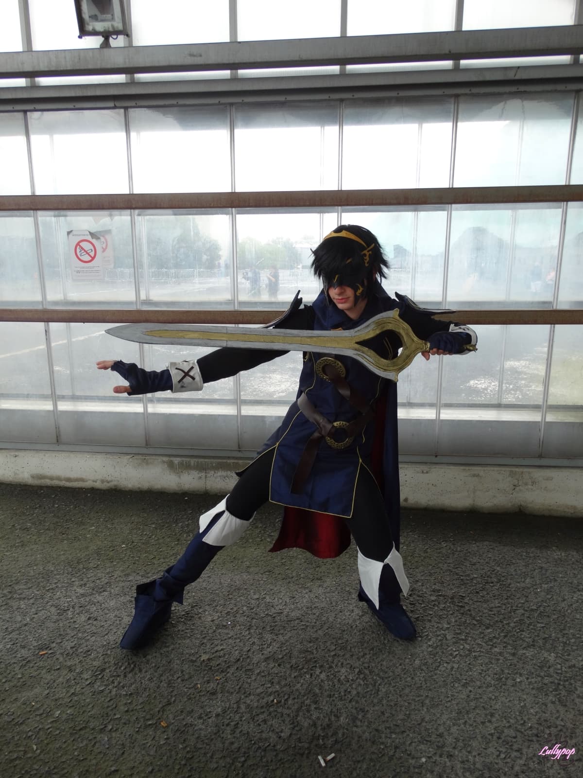 Chrom
