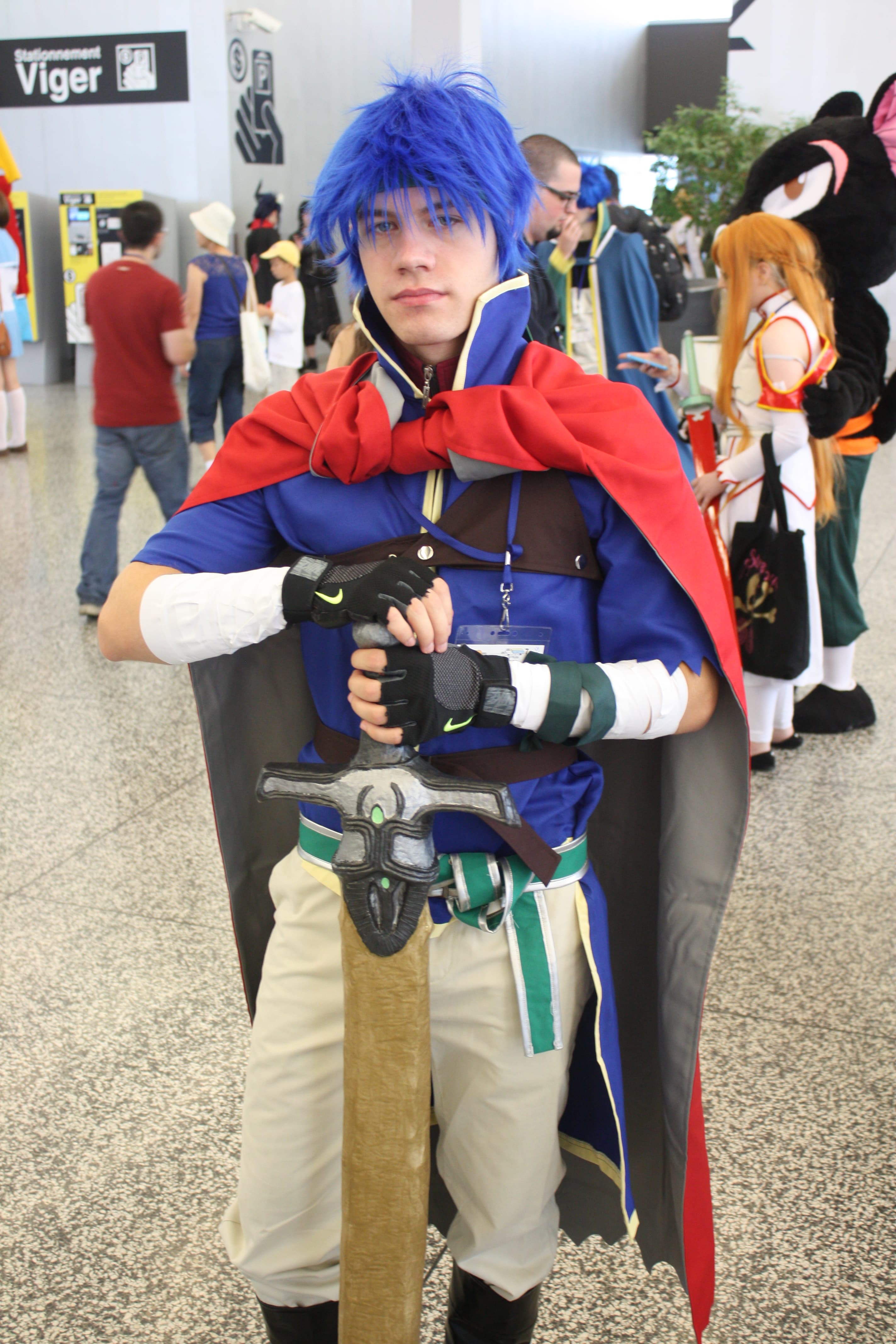Ike