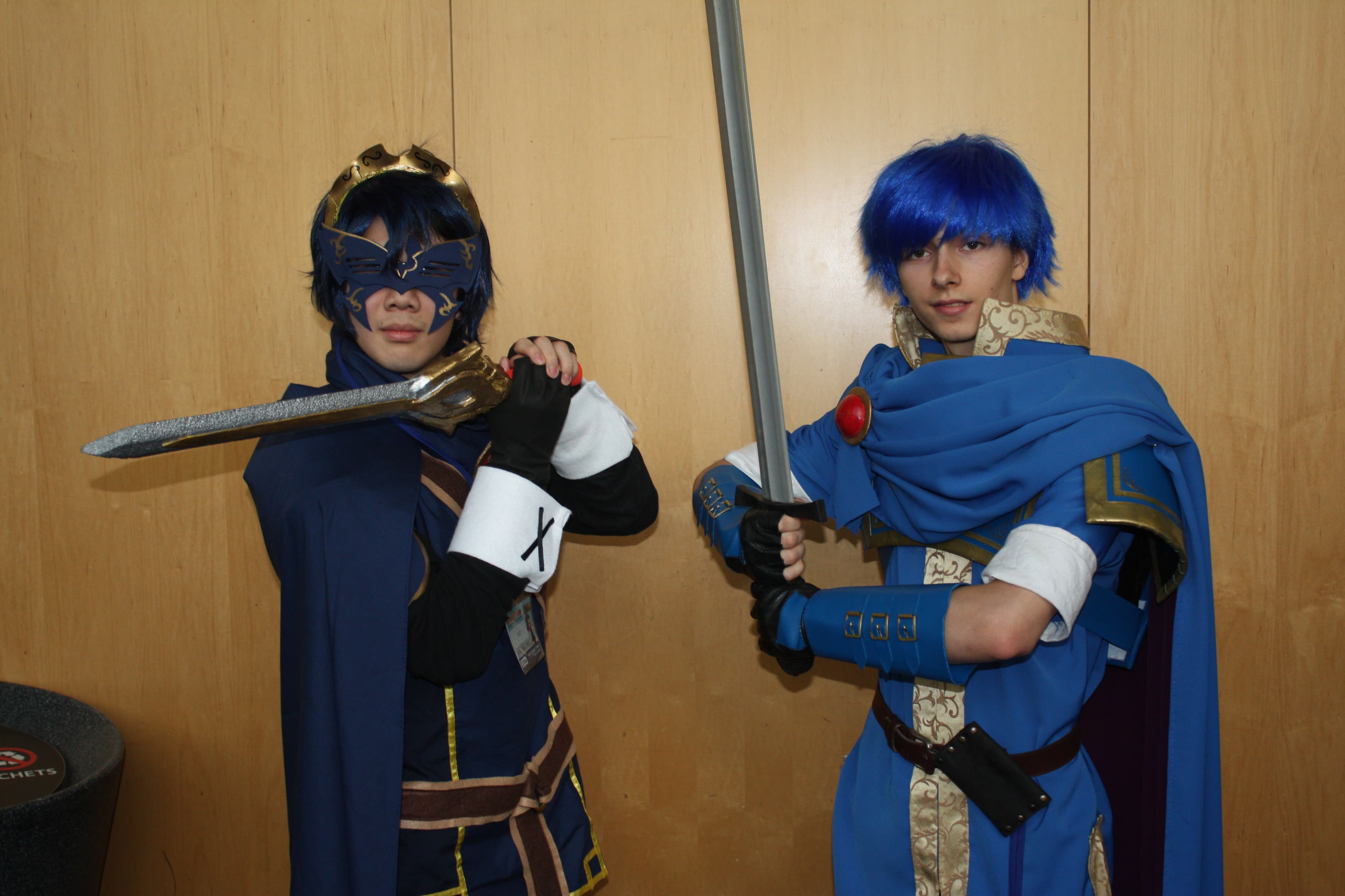 Marth