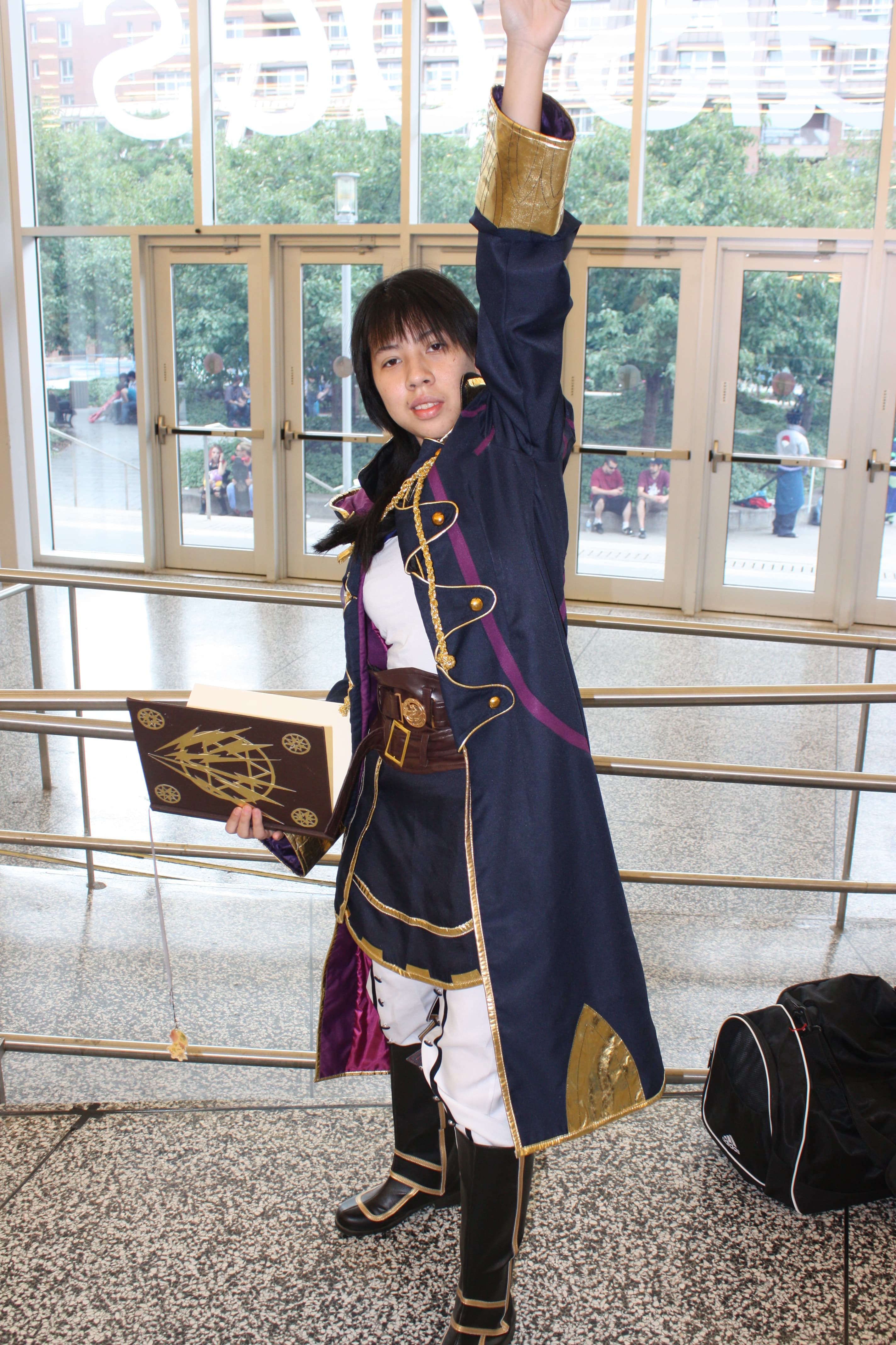 Robin
