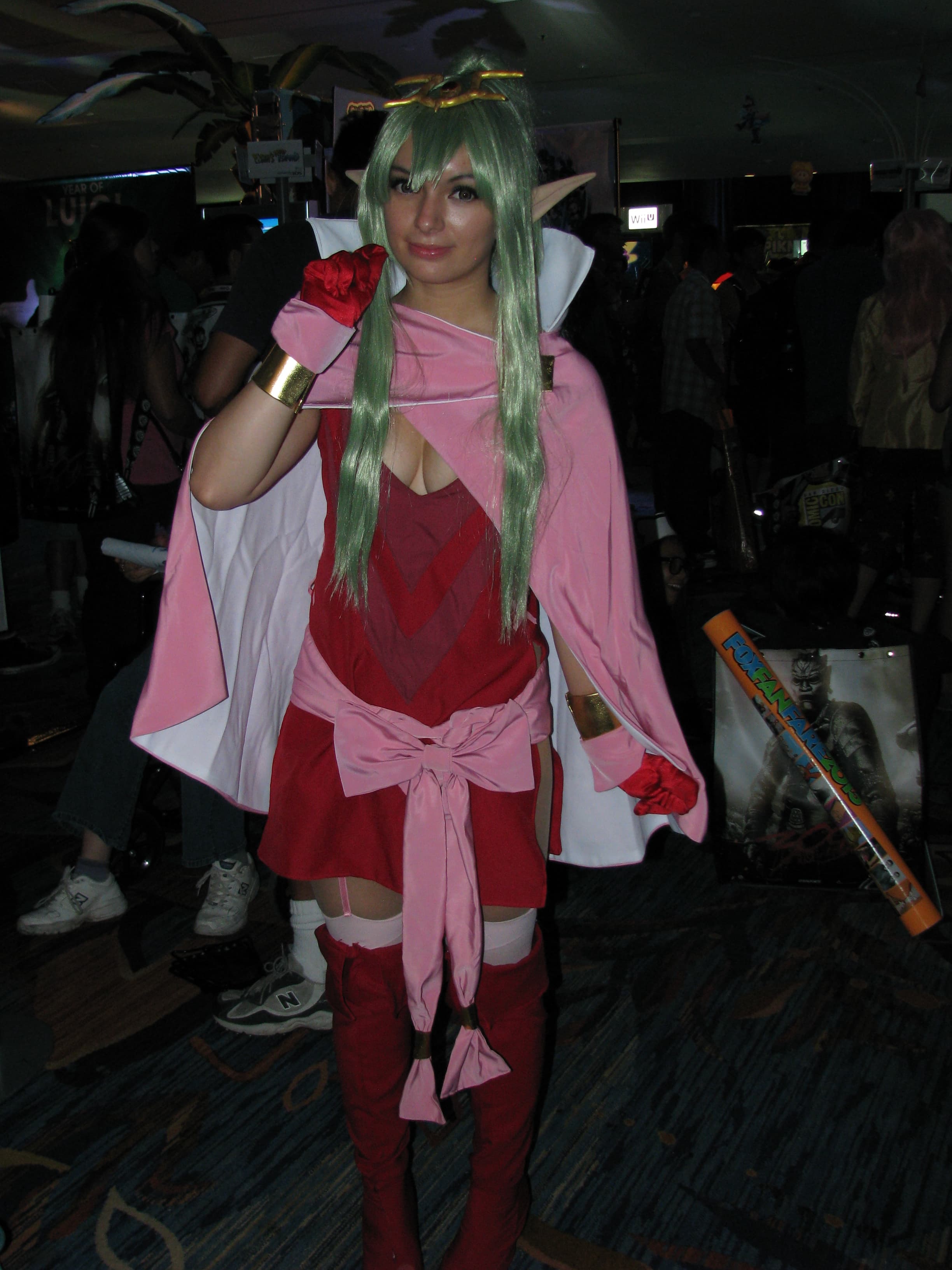 Tiki