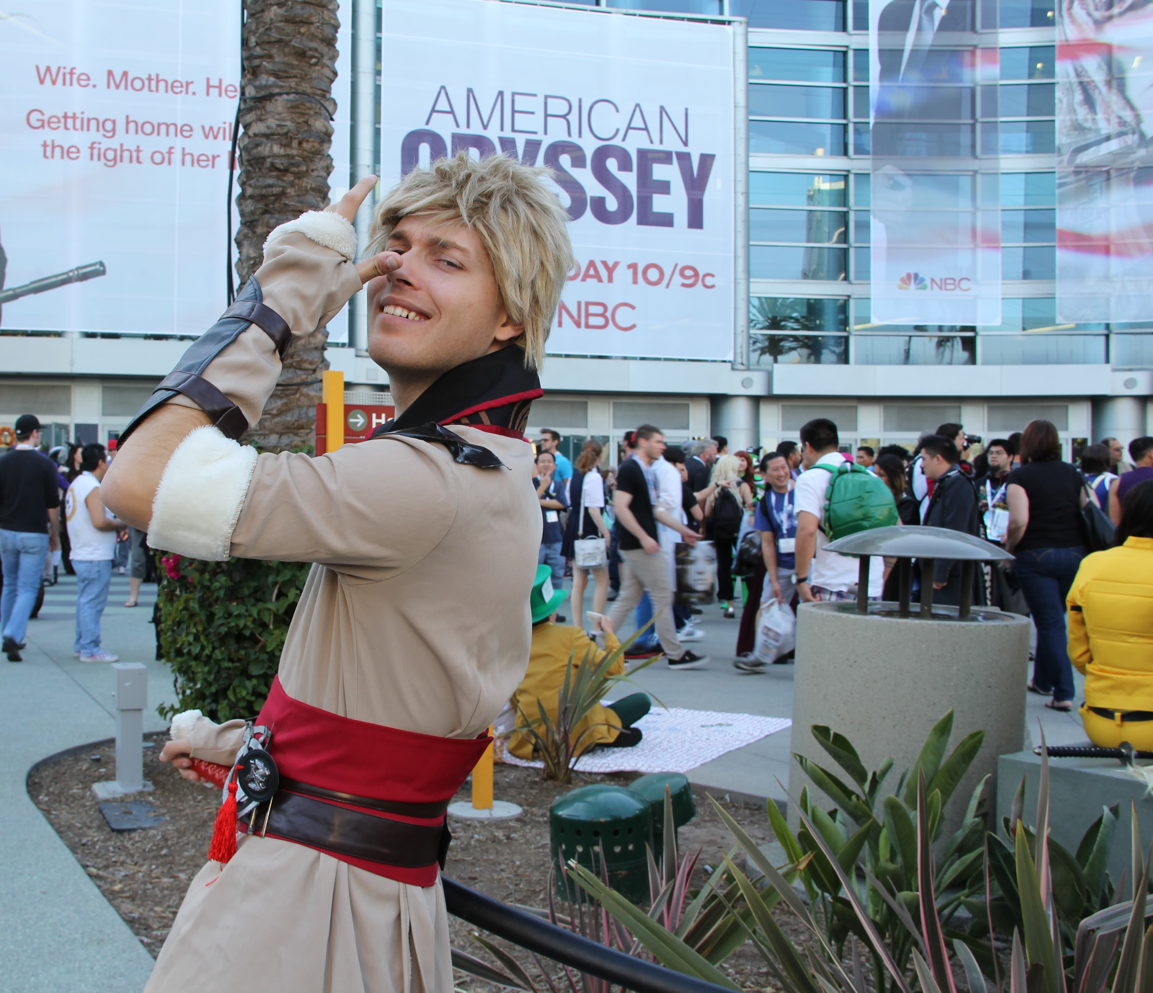 Owain