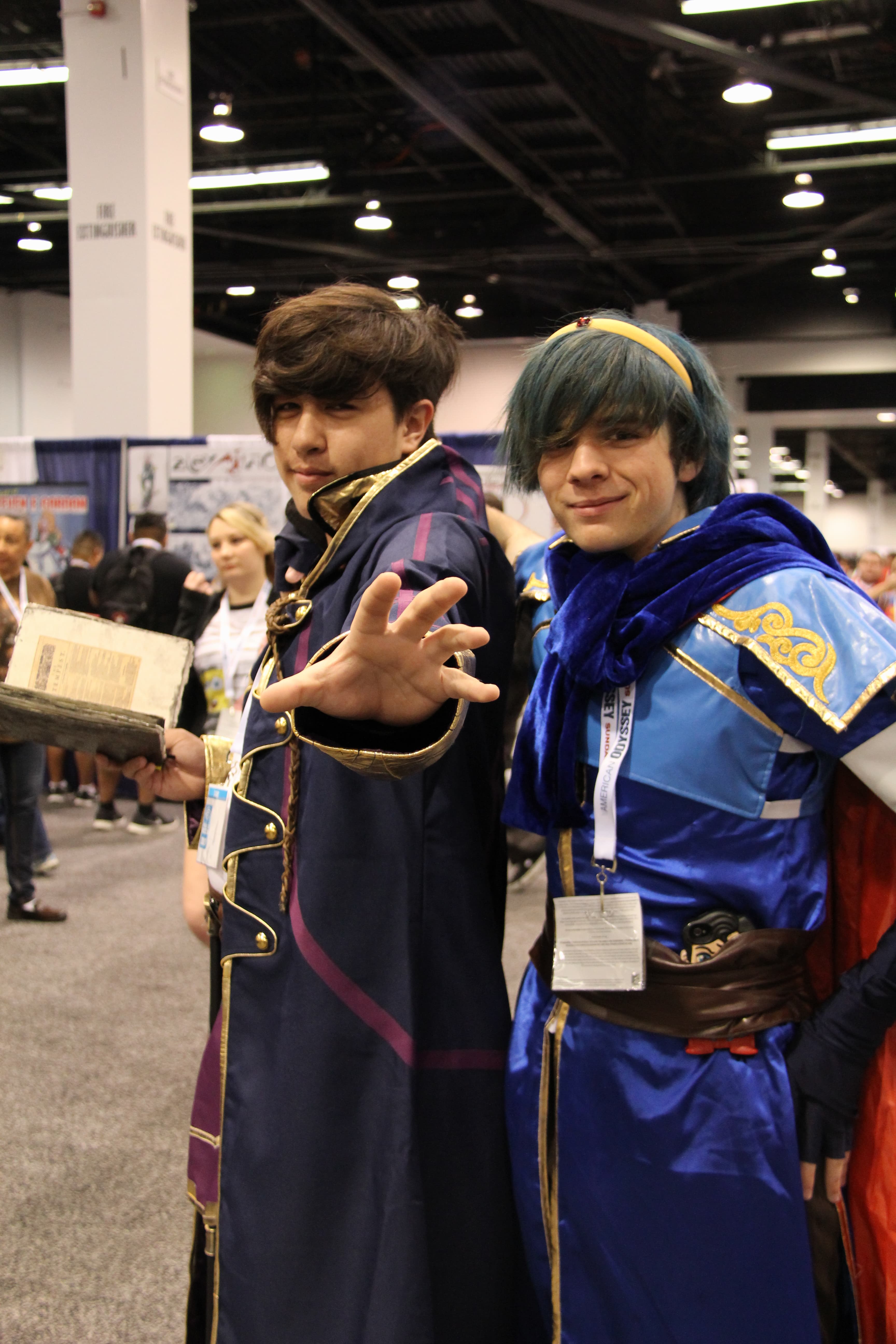 Marth
