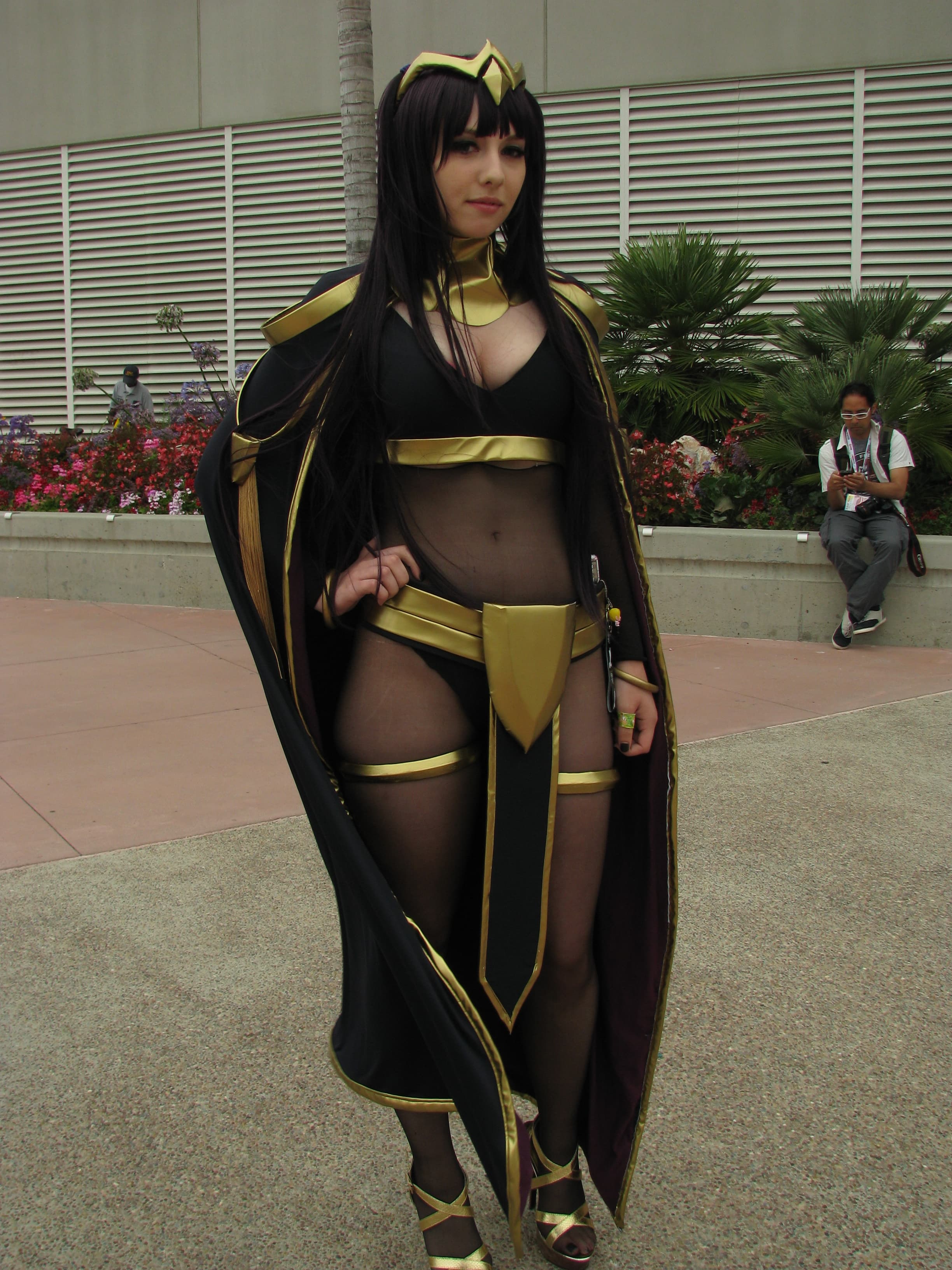 Tharja