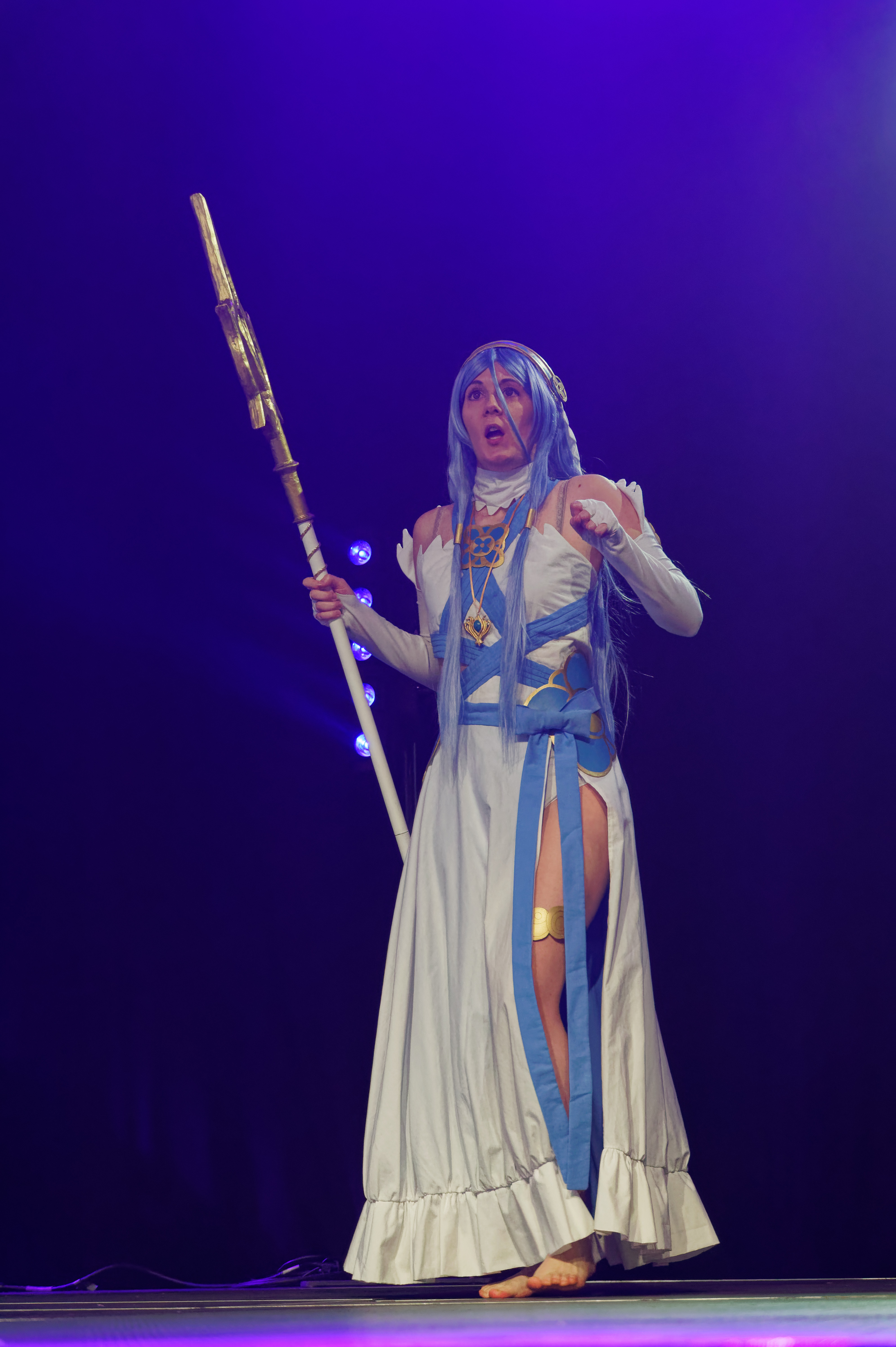 Azura